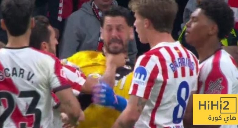 سؤال … لماذا تستمر هذه العاهات في التحكيم الإسباني …؟!