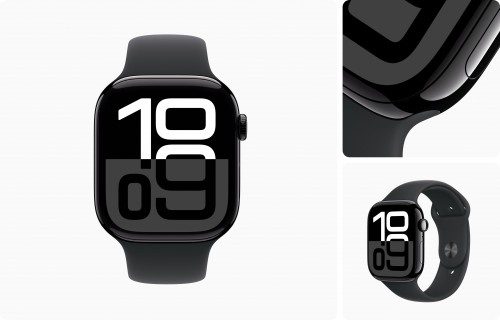 ساعة Apple Watch Series 11 قادمة بشاشة أكثر سطوعًا