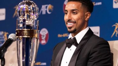 سالم الدوسري