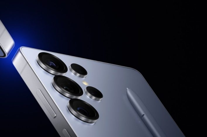 سامسونج تبدأ الإنتاج الضخم لمستشعرات كاميرا بزوم متواصل… لكن ليس لهواتف Galaxy