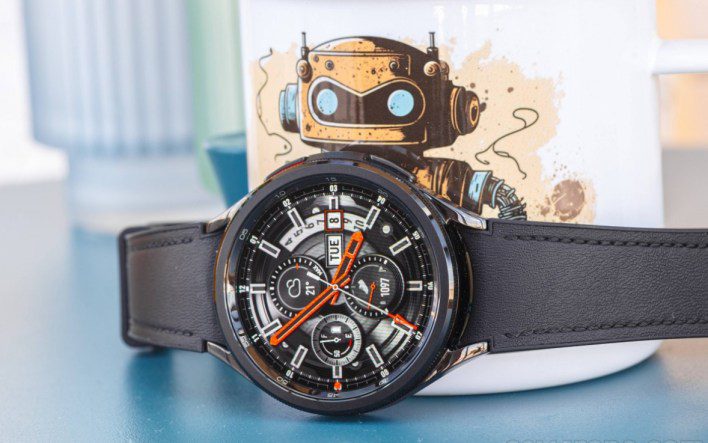 سامسونج تطلق برنامج One UI 8 Watch التجريبي لساعتي Galaxy Watch6 و Watch6 Classic