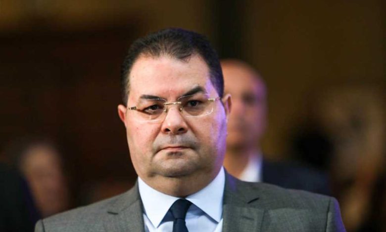 سعد شلبي يكشف تفاصيل الهيكلة الإدارية والمالية للعاملين بالنادي الأهلي