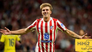 سيميوني يثبت قوته… وأتلتيكو ينام مطمئنًا