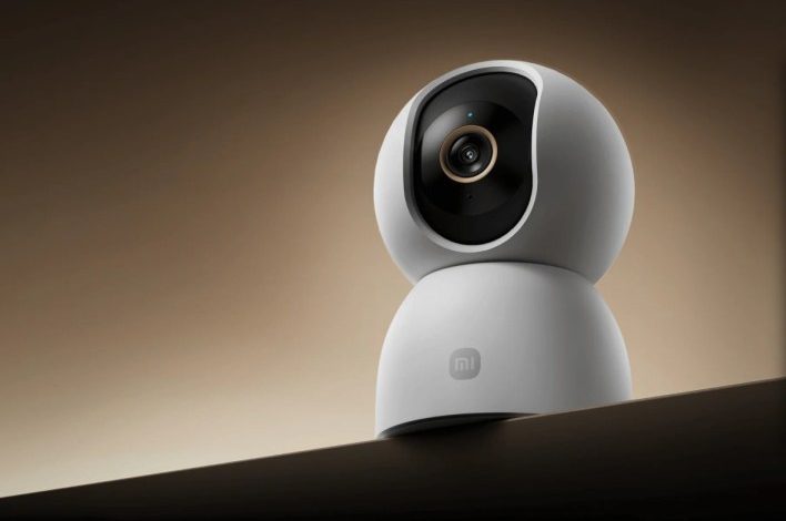 شاومي تطلق كاميرا Smart Camera C500 عالميًا بميزة تتبع الحركة