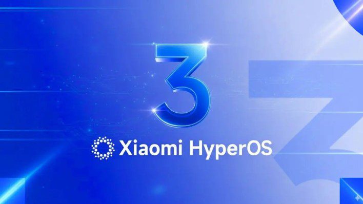 شاومي تكشف جدول طرح تحديث HyperOS 3