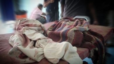 شبكة حقوقية: الحوثيون قتلوا 22 ألف مدني يمني منذ 2014