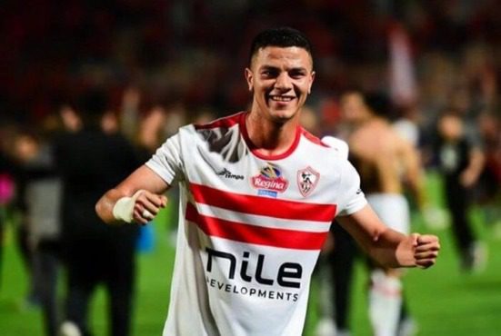 ماذا يخبئ الزمالك لمحمد شحاتة؟ خارطة تعديل العقود تكشف مفاجآت!
