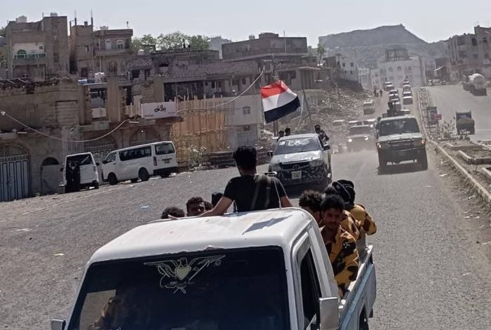 شرطة تعز تعلن القبض على أحد المتهمين باغتيال افتهان المشهري