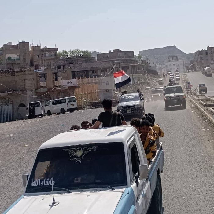 شرطة تعز تعلن القبض على أحد المتهمين باغتيال افتهان المشهري