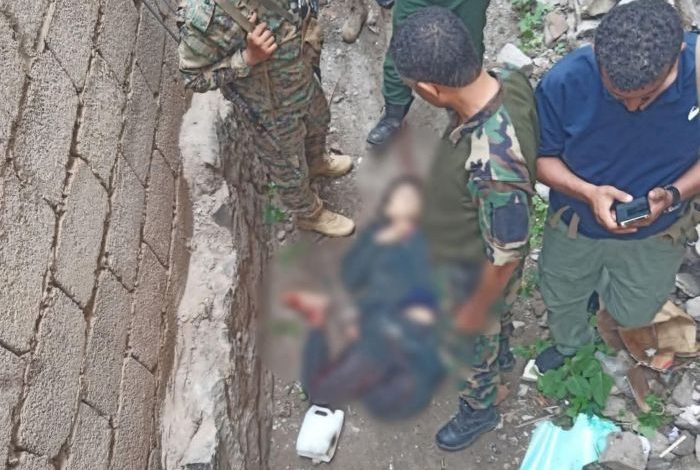 شرطة تعز تعلن مقتل منفذ جريمة اغتيال افتهان المشهري