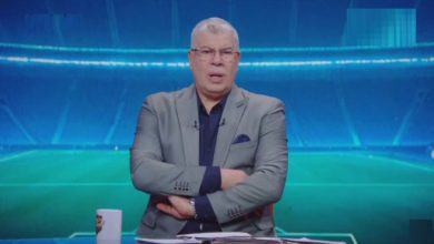 على غير عادته.. شوبير يتغنى بلاعبي الزمالك ولكن! فيديو