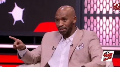 هذه هي مشكلة الأهلي الكبيرة.. ويؤكد رحيل هذا اللاعب اثر على الأحمر