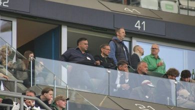 صدمة للأهلي.. توماس توماسبيرج يقترب من تدريب بوجون شتشيتسين البولندي – كل الكورة