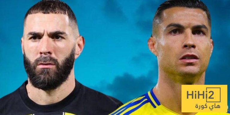 صراع الصدارة بين الاتحاد والنصر.. من يخطف نقاط المباراة وينفرد بالقمة؟