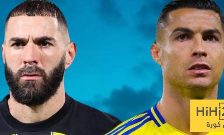 صراع الصدارة بين الاتحاد والنصر.. من يخطف نقاط المباراة وينفرد بالقمة؟