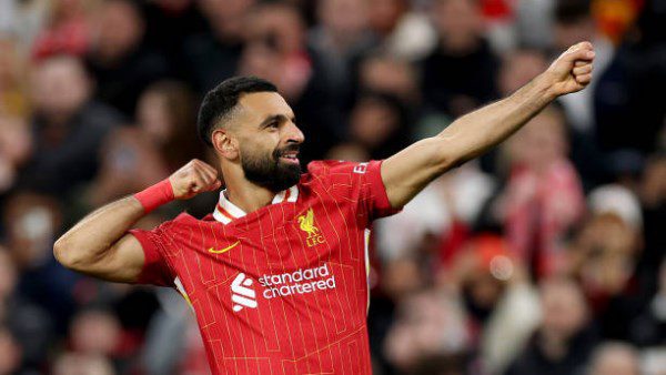 صلاح يقود هجوم ليفربول أمام إيفرتون بالدوري الإنجليزي – كل الكورة