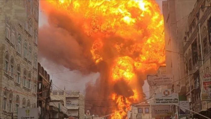 ضربة حظ أم تصفية مدروسة؟ تساؤلات حول مقتل قيادات حوثية بارزة بغارة إسرائيلية