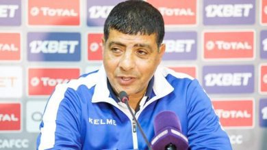 طارق العشري