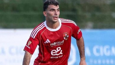 طبيب الأهلي يقترح تأهيل زيزو في قطر للحاق بمواجهة الزمالك – كل الكورة
