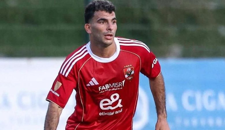 طبيب الأهلي يقترح تأهيل زيزو في قطر للحاق بمواجهة الزمالك – كل الكورة