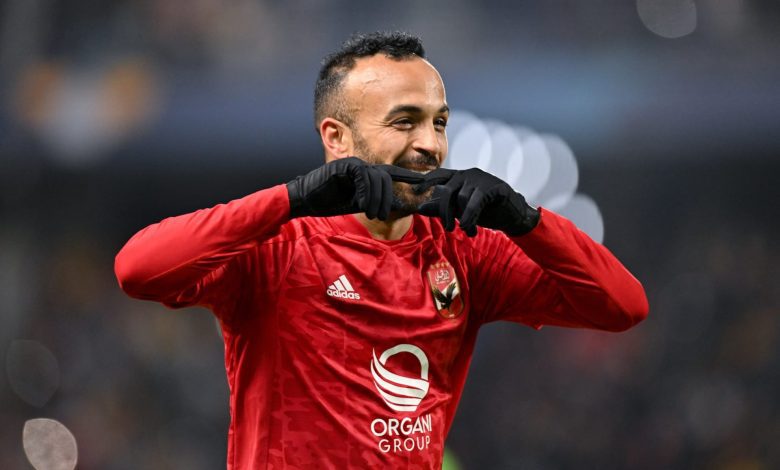 طبيب الأهلي يوضح إصابات رباعي الفريق – كل الكورة