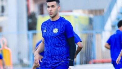 طبيب الإسماعيلي يكشف آخر تطورات حالة خالد النبريصي – كل الكورة