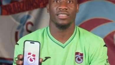 طرابزون التركي يعلن التعاقد أونانا قادمًا من مانشستر يونايتد – كل الكورة