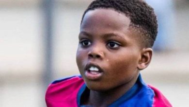 ديستني كوسيسو