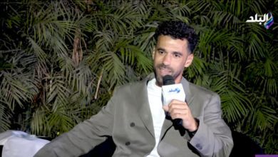 عبد الله السعيد يتحدث عن أصعب مباراة في مسيرته.. ويُصرح: "الحضري أنقذني"ّ