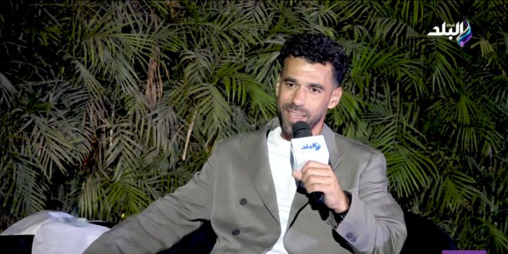 عبد الله السعيد يتحدث عن أصعب مباراة في مسيرته.. ويُصرح: "الحضري أنقذني"ّ