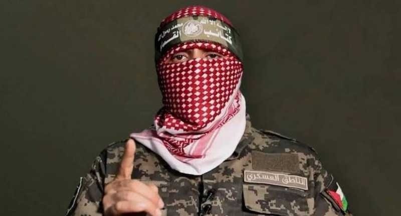 الجيش الاسرائيلي ينشر صورا جديدة يزعم بانها لابوعبيدة