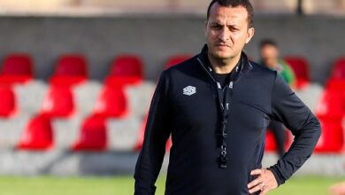 عروض تدريب عراقية وليبية تنهال على تامر مصطفى – كل الكورة