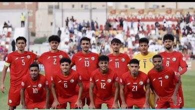 عقب خسارة نهائي كأس الخليج.. وزير الشباب للاعبي المنتخب: كنتم رقمًا صعبًا