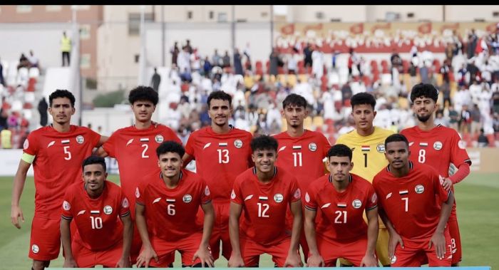عقب خسارة نهائي كأس الخليج.. وزير الشباب للاعبي المنتخب: كنتم رقمًا صعبًا