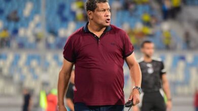 علاء عبد العال