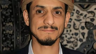 عمران.. الحوثيون يختطفون داعية لنشره شعار ثورة 26 سبتمبر