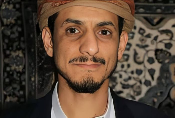 عمران.. الحوثيون يختطفون داعية لنشره شعار ثورة 26 سبتمبر