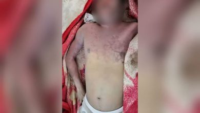 عمران.. وفاة بائع آيس كريم تحت التعذيب في سجون مليشيا الحوثي