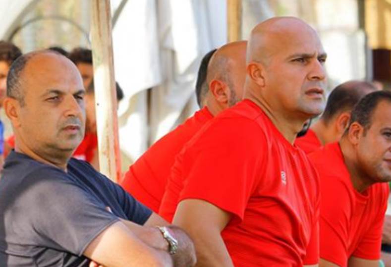 عمرو أنور