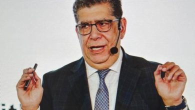 عمرو صلاح