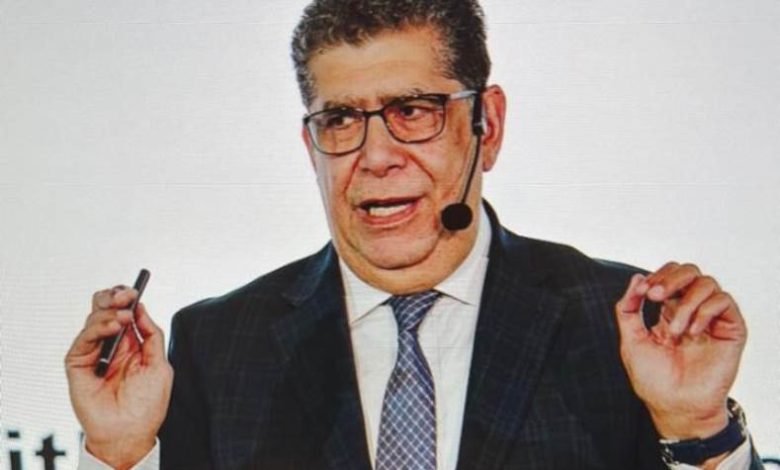 عمرو صلاح