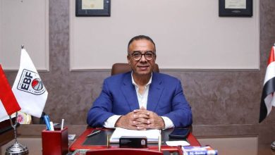 عمرو مصيلحي