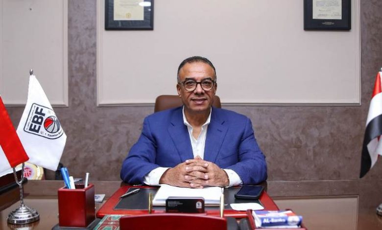 عمرو مصيلحي