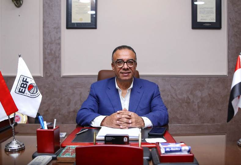 عمرو مصيلحي