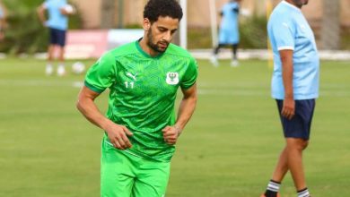 محمد الشامي