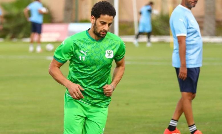محمد الشامي