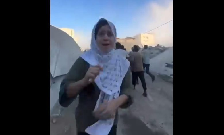 مجزرة الشفاء في غزة جريمة حرب مكتملة الأركان