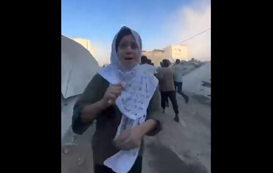 مجزرة الشفاء في غزة جريمة حرب مكتملة الأركان