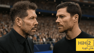 غيابات الريال وأتلتيكو عن ديربي مدريد