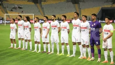 غيابات الزمالك أمام الأهلي فى مباراة القمة الليلة – كل الكورة